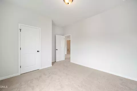 Bedroom - 437 Barter Dr, Vass, NC 28394 photo 6 of 6