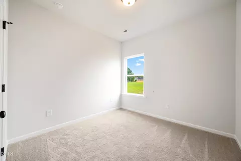 Bedroom - 437 Barter Dr, Vass, NC 28394 photo 3 of 6