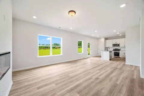 Living - 437 Barter Dr, Vass, NC 28394 photo 1 of 2