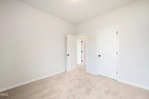 Bedroom - 437 Barter Dr, Vass, NC 28394 photo 4 of 6