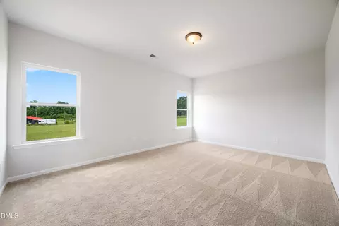 Bedroom - 437 Barter Dr, Vass, NC 28394 photo 1 of 6