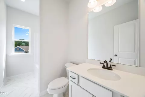 Bath - 437 Barter Dr, Vass, NC 28394 photo 2 of 3
