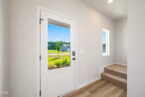 Entry Way - 437 Barter Dr, Vass, NC 28394 photo 2 of 3