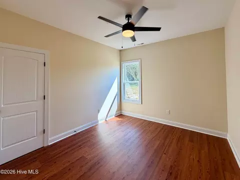 45 Fox Run Dr, Pikeville, NC 27863