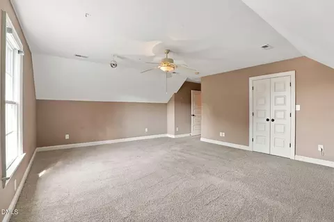 Bedroom - 1870 Sheldon Rd, Bailey, NC 27807 photo 5 of 5