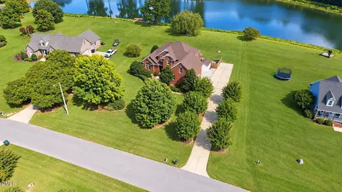 View/Area - 1870 Sheldon Rd, Bailey, NC 27807 photo 1 of 3