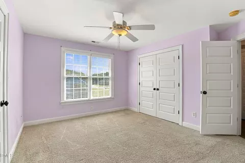 Bedroom - 1870 Sheldon Rd, Bailey, NC 27807 photo 3 of 5