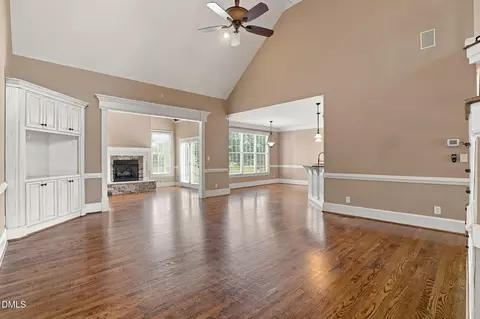 Living - 1870 Sheldon Rd, Bailey, NC 27807 photo 1 of 3