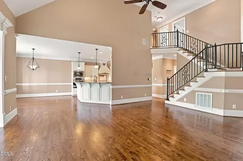 Living - 1870 Sheldon Rd, Bailey, NC 27807 photo 2 of 3