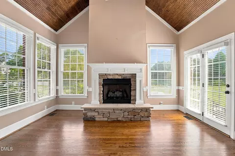 Living - 1870 Sheldon Rd, Bailey, NC 27807 photo 3 of 3