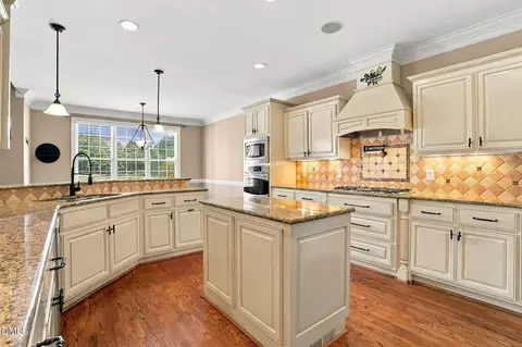 Kitchen - 1870 Sheldon Rd, Bailey, NC 27807 photo 1 of 2