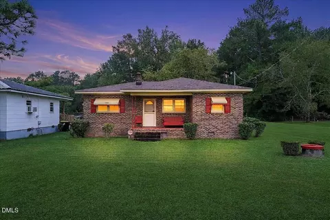 510 County Rd, Weldon, NC 27890