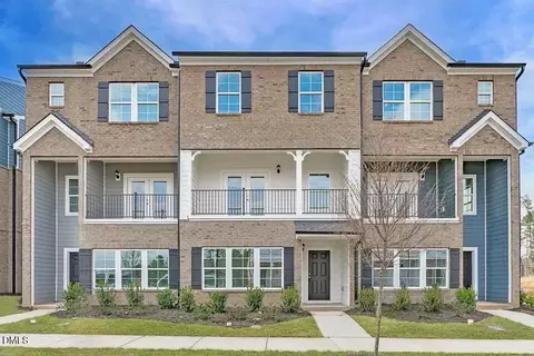 1015 Breadsell Ln, Wake Forest, NC 27587