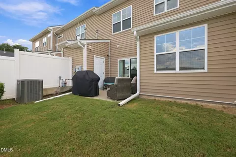 Exterior - 217 Churment Ct, Durham, NC 27703 photo 2 of 3