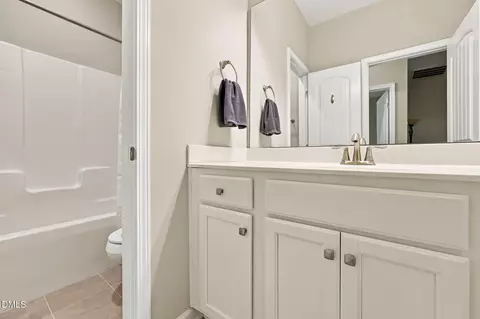 Bath - 217 Churment Ct, Durham, NC 27703 photo 6 of 6