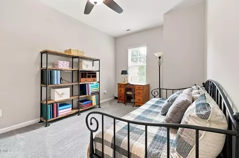 Bedroom - 217 Churment Ct, Durham, NC 27703 photo 7 of 7
