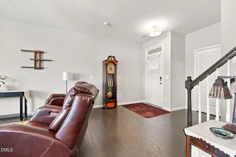 Entry Way - 217 Churment Ct, Durham, NC 27703 photo 2 of 4