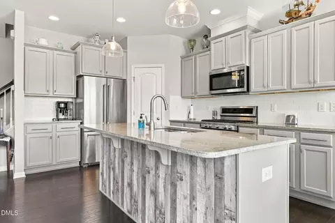 Kitchen - 217 Churment Ct, Durham, NC 27703 photo 1 of 5