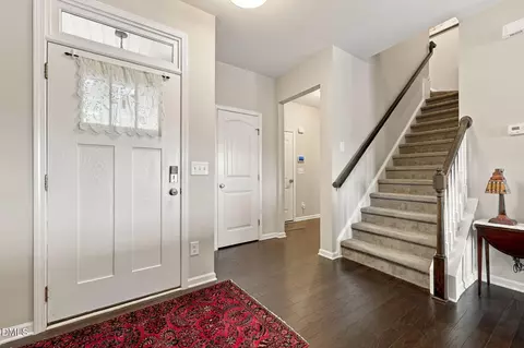 Entry Way - 217 Churment Ct, Durham, NC 27703 photo 4 of 4