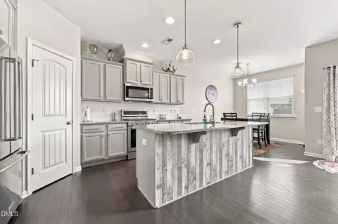 Kitchen - 217 Churment Ct, Durham, NC 27703 photo 3 of 5