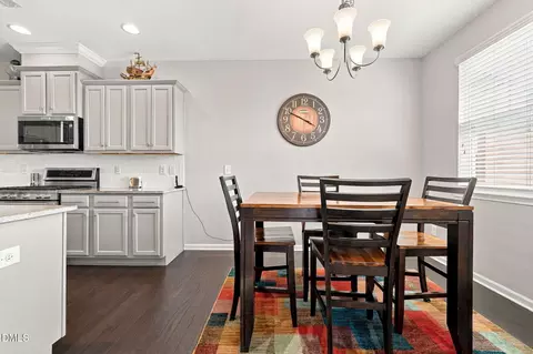Dining - 217 Churment Ct, Durham, NC 27703 photo 2 of 3