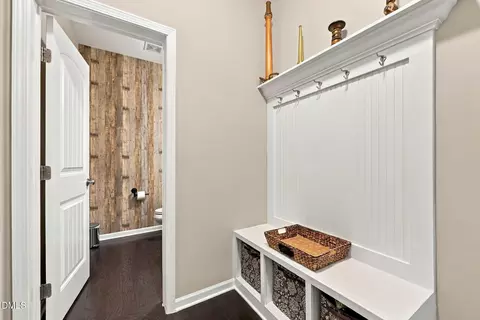 Entry Way - 217 Churment Ct, Durham, NC 27703 photo 3 of 4