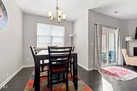 Dining - 217 Churment Ct, Durham, NC 27703 photo 3 of 3