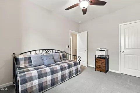 Bedroom - 217 Churment Ct, Durham, NC 27703 photo 6 of 7
