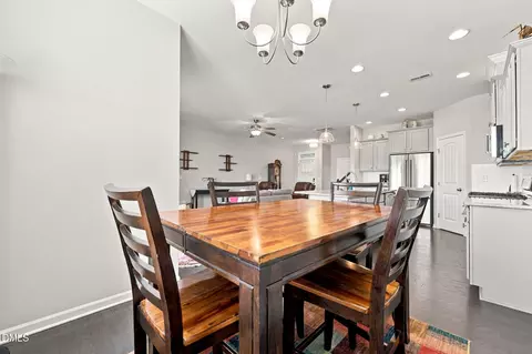 Dining - 217 Churment Ct, Durham, NC 27703 photo 1 of 3