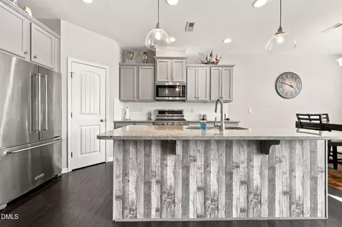 Kitchen - 217 Churment Ct, Durham, NC 27703 photo 2 of 5