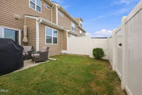 Exterior - 217 Churment Ct, Durham, NC 27703 photo 3 of 3