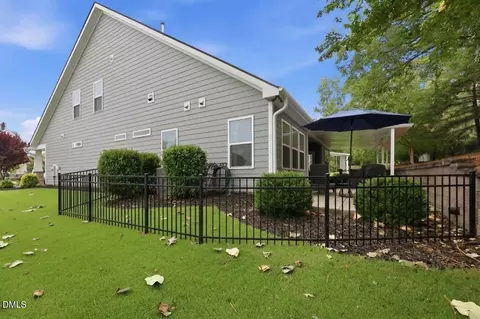 Exterior - 804 Copper Beech Ln, Wake Forest, NC 27587 photo 6 of 7