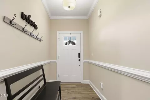 Entry Way - 804 Copper Beech Ln, Wake Forest, NC 27587 photo 4 of 4