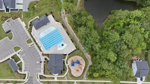 Other - 804 Copper Beech Ln, Wake Forest, NC 27587 photo 14 of 16