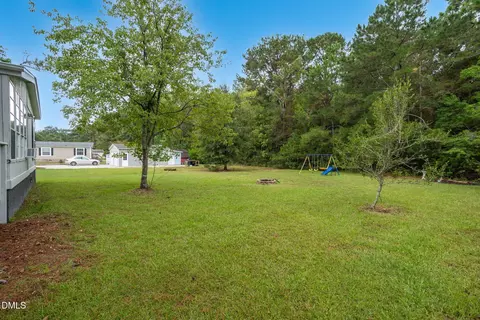Exterior - 160 Champion Dr, Hampstead, NC 28443 photo 12 of 12