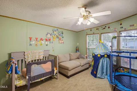 Bedroom - 160 Champion Dr, Hampstead, NC 28443 photo 4 of 4
