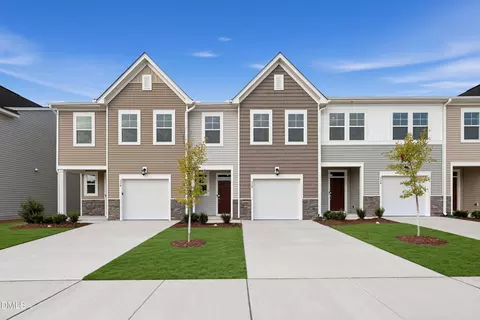 228 Blossom Field Way, Angier, NC 27501