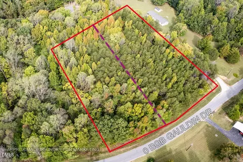 0 Bob Gauldin Dr, Pelham, NC 27311