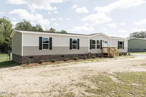 11621 Straight Gate Rd, Whitakers, NC 27891