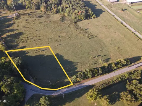 0 Files Lot 8 Rd, Blanch, NC 27212