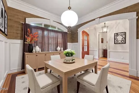 Dining - 6490 Sid Rd, Lucama, NC 27851 photo 1 of 2