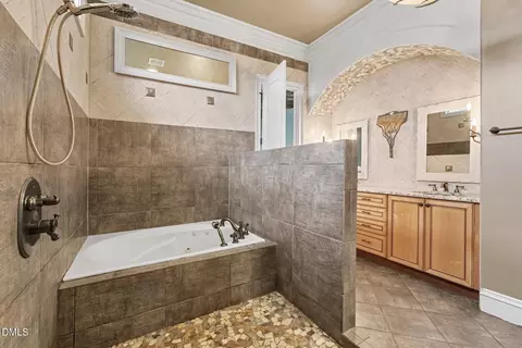 Bath - 6490 Sid Rd, Lucama, NC 27851 photo 3 of 4