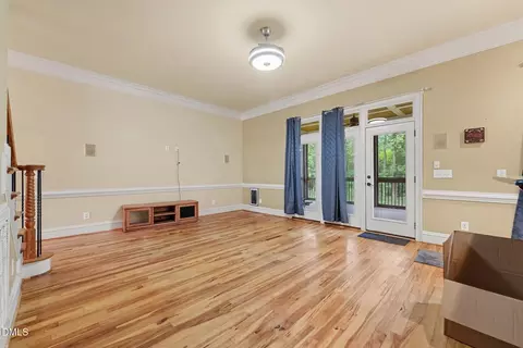 Living - 6490 Sid Rd, Lucama, NC 27851 photo 2 of 3