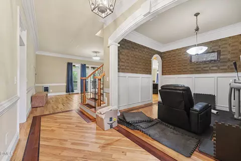 Entry Way - 6490 Sid Rd, Lucama, NC 27851 photo 1 of 1