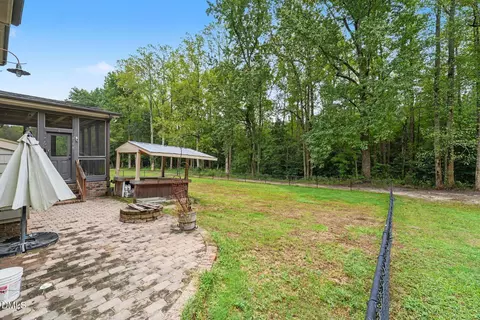 Exterior - 6490 Sid Rd, Lucama, NC 27851 photo 8 of 8