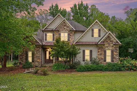 Exterior - 6490 Sid Rd, Lucama, NC 27851 photo 1 of 8