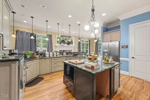 Kitchen - 6490 Sid Rd, Lucama, NC 27851 photo 1 of 4