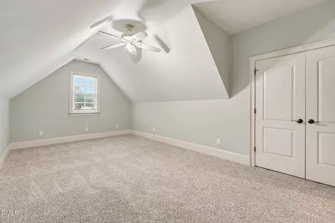 Bedroom - 6490 Sid Rd, Lucama, NC 27851 photo 5 of 8