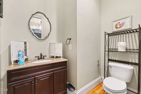 Bath - 6490 Sid Rd, Lucama, NC 27851 photo 1 of 4