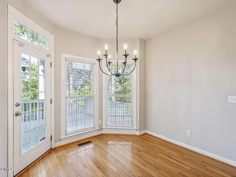 Dining - 6004 Tiffield Way, Wake Forest, NC 27587 photo 3 of 3